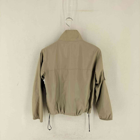 ギャップ Gap 90s OLD ハーフジップ プルオーバージャケット レディース import:XS