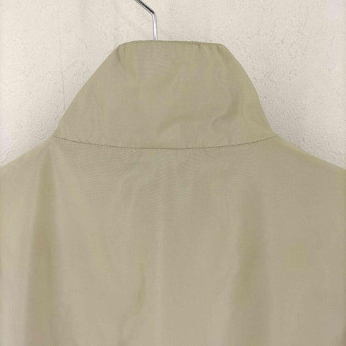 ギャップ Gap 90s OLD ハーフジップ プルオーバージャケット レディース import:XS