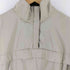 ギャップ Gap 90s OLD ハーフジップ プルオーバージャケット レディース import:XS