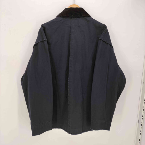 アンダーカバー UNDERCOVER 25AW カバーオールジャケット メンズ JPN:XL