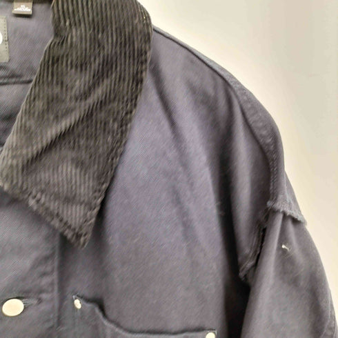 アンダーカバー UNDERCOVER 25AW カバーオールジャケット メンズ JPN:XL