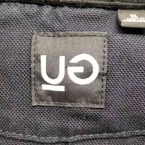 アンダーカバー UNDERCOVER 25AW カバーオールジャケット メンズ JPN:XL