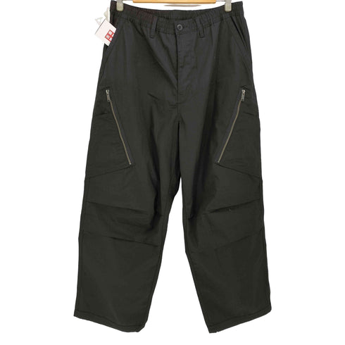 アンダーカバー UNDERCOVER 25AW ユーティリティパンツ メンズ JPN:XL