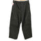 アンダーカバー UNDERCOVER 25AW ユーティリティパンツ メンズ JPN:XL