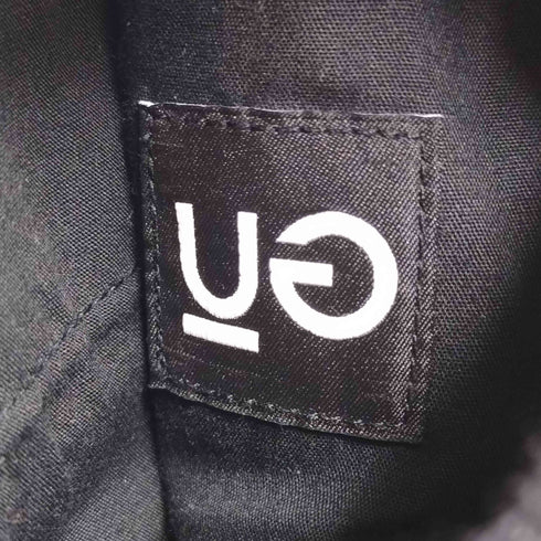 アンダーカバー UNDERCOVER 25AW ユーティリティパンツ メンズ JPN:XL