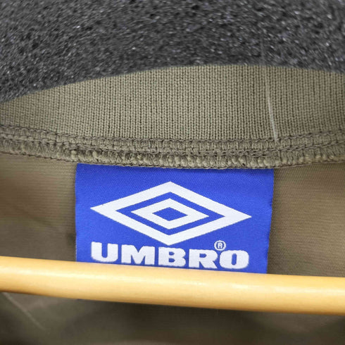 アンブロ UMBRO BAL UMBRO PISTE TOP メンズ JPN:M
