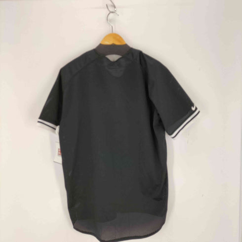 ナイキ NIKE 90S メッシュベースボールシャツ メンズ import:XL