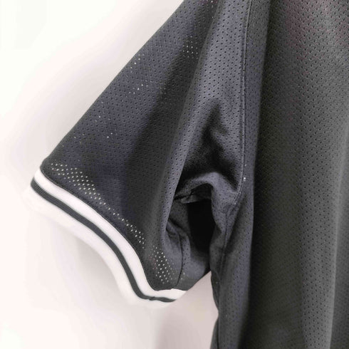 ナイキ NIKE 90S メッシュベースボールシャツ メンズ import:XL