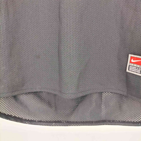 ナイキ NIKE 90S メッシュベースボールシャツ メンズ import:XL