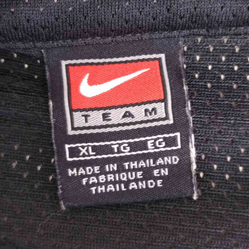 ナイキ NIKE 90S メッシュベースボールシャツ メンズ import:XL