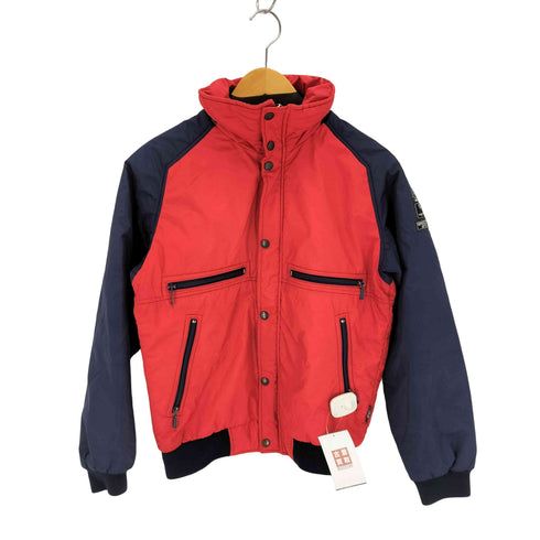 フェニックス phenix 90-00s GORE-TEX バイカラー ラグランGクロップドブルゾン メンズ 90-4