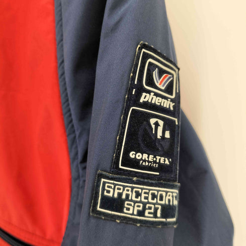 フェニックス phenix 90-00s GORE-TEX バイカラー ラグランGクロップドブルゾン メンズ 90-4