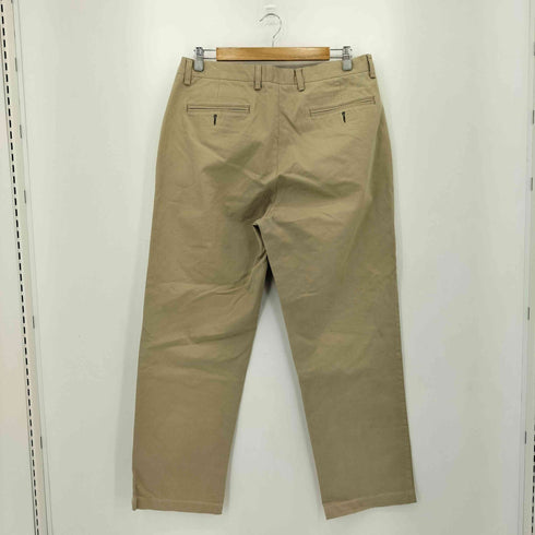 オービス ORVIS ノータック ストレート チノ スラックスパンツ メンズ 35