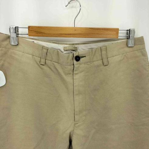 オービス ORVIS ノータック ストレート チノ スラックスパンツ メンズ 35