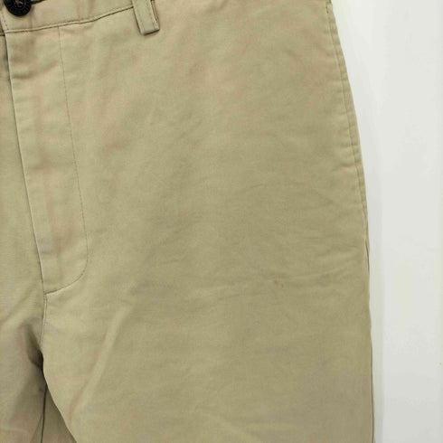 オービス ORVIS ノータック ストレート チノ スラックスパンツ メンズ 35