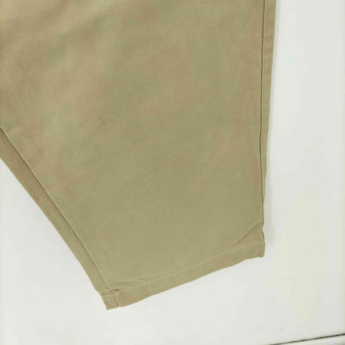 オービス ORVIS ノータック ストレート チノ スラックスパンツ メンズ 35