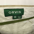オービス ORVIS ノータック ストレート チノ スラックスパンツ メンズ 35