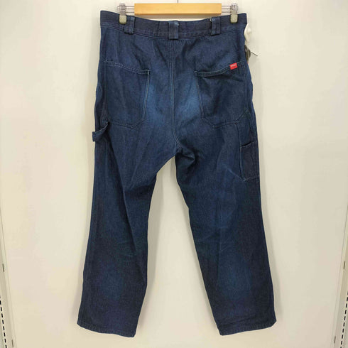 ステューシー Stussy PAINTER DENIM PANTS ペインター デニム パンツ メンズ 34