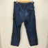 ステューシー Stussy PAINTER DENIM PANTS ペインター デニム パンツ メンズ 34