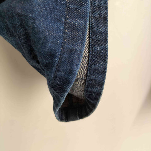 ステューシー Stussy PAINTER DENIM PANTS ペインター デニム パンツ メンズ 34