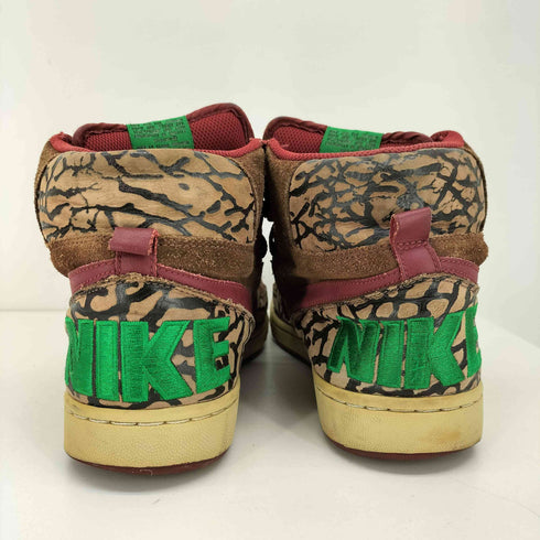 ナイキ NIKE TERMINATOR Hi PREMIUM ターミネーター ハイ プレミアム ハイカット スニーカー メンズ JPN:27.5