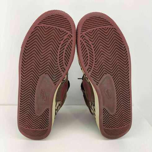 ナイキ NIKE TERMINATOR Hi PREMIUM ターミネーター ハイ プレミアム ハイカット スニーカー メンズ JPN:27.5