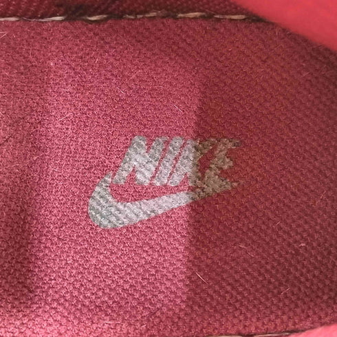 ナイキ NIKE TERMINATOR Hi PREMIUM ターミネーター ハイ プレミアム ハイカット スニーカー メンズ JPN:27.5