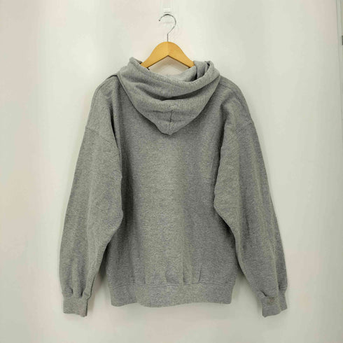 ギルダン GILDAN アニマルプリント プルオーバーパーカー メンズ import:L