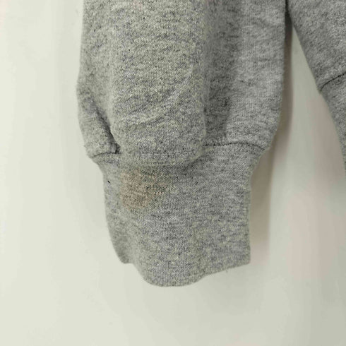 ギルダン GILDAN アニマルプリント プルオーバーパーカー メンズ import:L