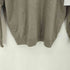 ザラ ZARA タートルネック ニットセーター メンズ import:L