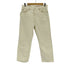リーバイス Levis 90s ボタン裏525刻印 510 ホワイトデニムパンツ メンズ W34L34