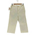 ジュンヤワタナベコムデギャルソンマン JUNYA WATANABE COMME des GARCONS MAN 13AW シンチバック付 クロップドワイドパンツ メンズ JPN:S
