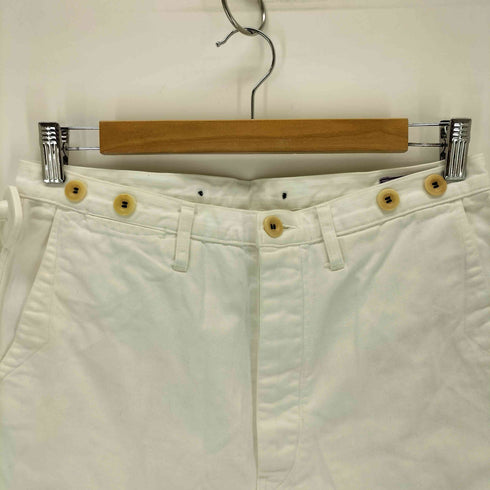 ジュンヤワタナベコムデギャルソンマン JUNYA WATANABE COMME des GARCONS MAN 13AW シンチバック付 クロップドワイドパンツ メンズ JPN:S