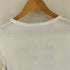 ヨウジヤマモト Yohji Yamamoto HIGH GAUGE AIRY JERSEY PT LONG SLV T A レディース 2
