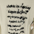 ヨウジヤマモト Yohji Yamamoto HIGH GAUGE AIRY JERSEY PT LONG SLV T A レディース 2