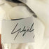 ヨウジヤマモト Yohji Yamamoto HIGH GAUGE AIRY JERSEY PT LONG SLV T A レディース 2