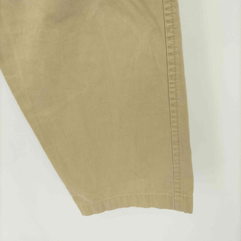 トミーヒルフィガー TOMMY HILFIGER CLASSIC FIT テーパードチノパンツ メンズ 32/32