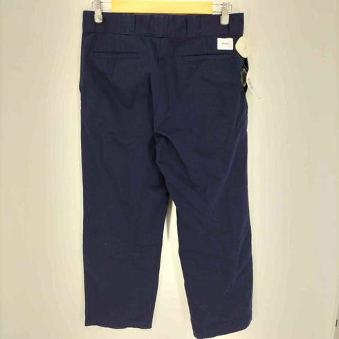 ダブルタップス WTAPS 21SS UNION TROUSERS COPO TWILL ユニオン トラウザーズ コポ ツイル パンツ メンズ JPN:2