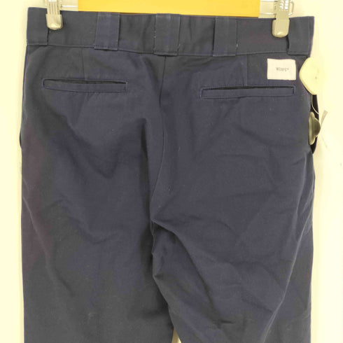 ダブルタップス WTAPS 21SS UNION TROUSERS COPO TWILL ユニオン トラウザーズ コポ ツイル パンツ メンズ JPN:2