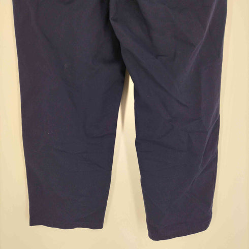 ダブルタップス WTAPS 21SS UNION TROUSERS COPO TWILL ユニオン トラウザーズ コポ ツイル パンツ メンズ JPN:2