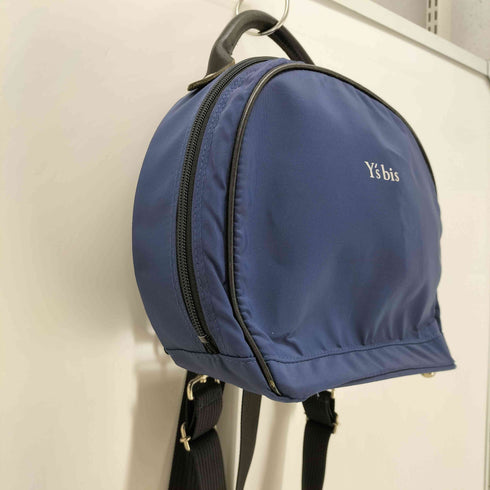 ワイズビス Ys bis 変形2WAYハンドバッグ バックパック レディース