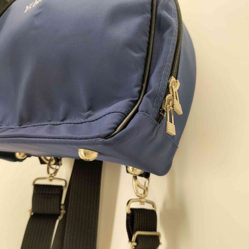 ワイズビス Ys bis 変形2WAYハンドバッグ バックパック レディース