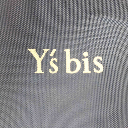 ワイズビス Ys bis 変形2WAYハンドバッグ バックパック レディース