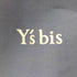 ワイズビス Ys bis 変形2WAYハンドバッグ バックパック レディース