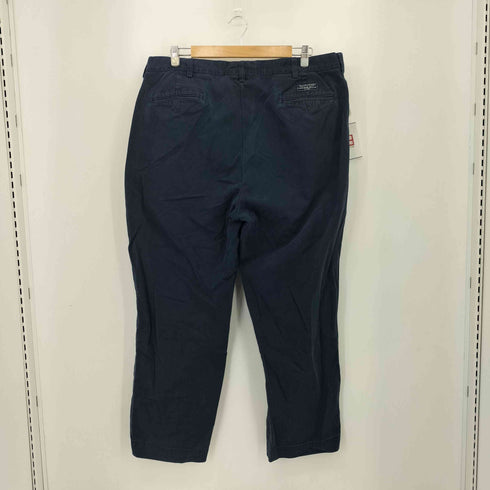 ポロバイラルフローレン Polo by RALPH LAUREN 90s 2タック ANDREW PANT コットン チノパンツ メンズ