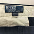 ポロバイラルフローレン Polo by RALPH LAUREN 90s 2タック ANDREW PANT コットン チノパンツ メンズ