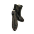 GARETH PUGH スウェード切替ヒールブーツ レディース EUR:37