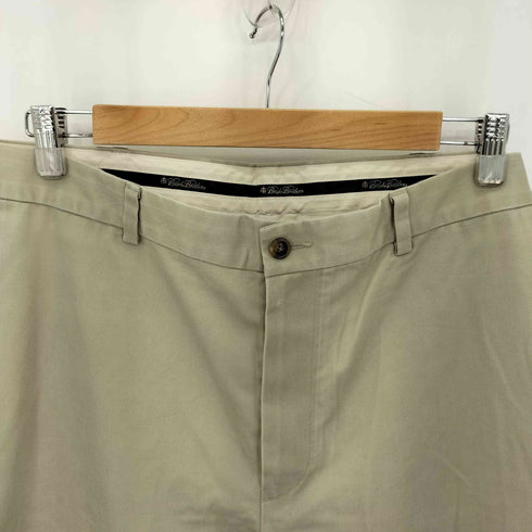 ブルックスブラザーズ BROOKS BROTHERS 90-00sコットン ワイド テーパードチノパンツ メンズ W38 L34