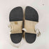 ジルサンダー JIL SANDER lace up clog sandals レザーストラップ ウッドサンダル レディース