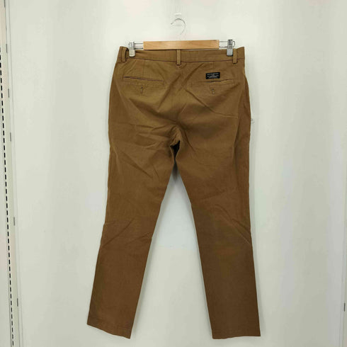 バナナリパブリック BANANA REPUBLIC チノ スラックスパンツ メンズ 31/30